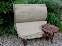 book benches