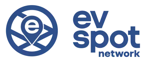 EV Spot Network Logo
