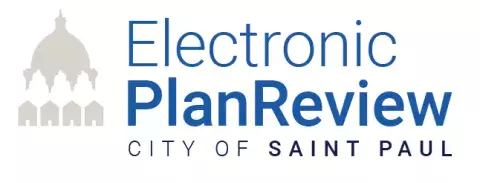 DSI Electronic Plan Review Image - Blue