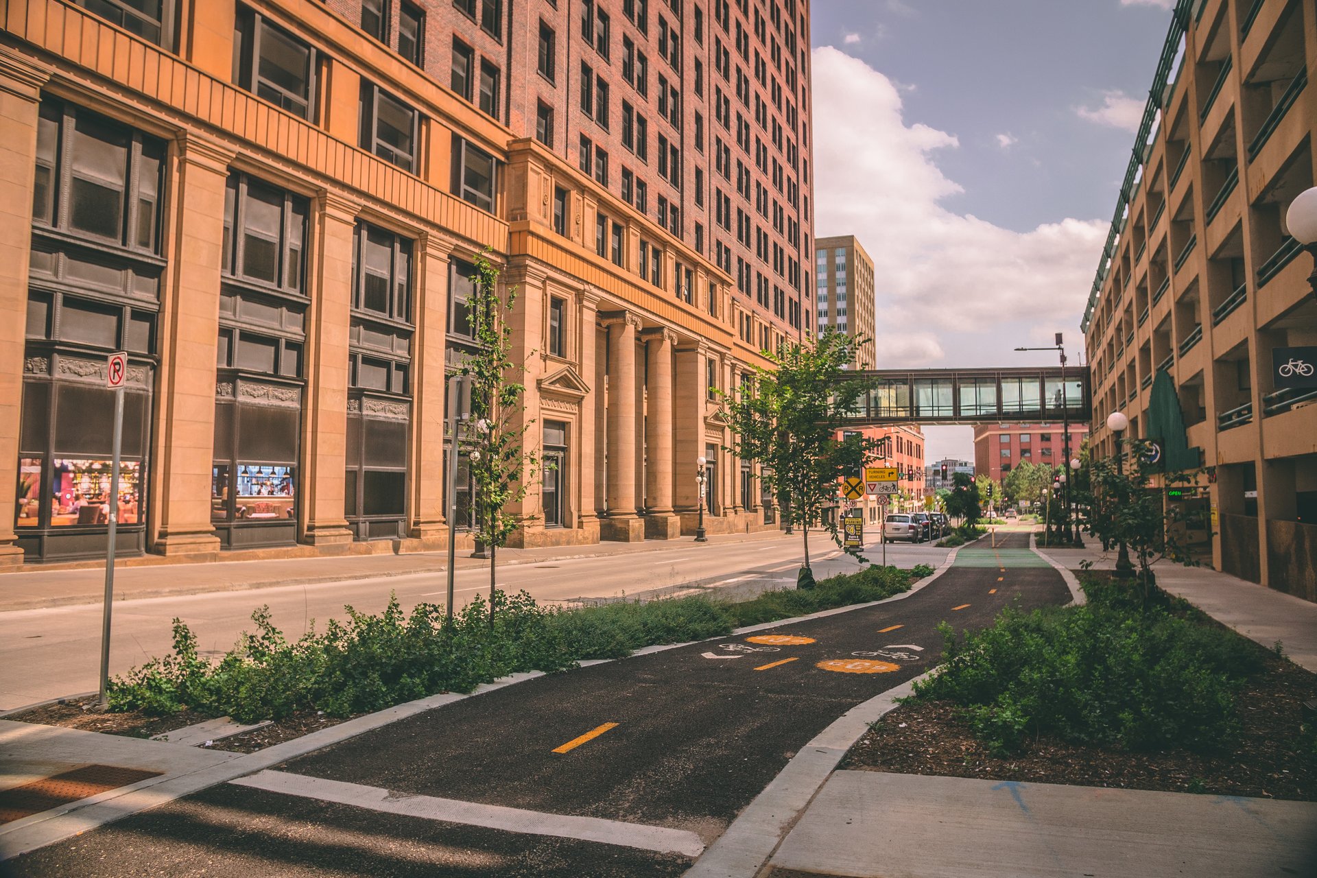 Capital City Bikeway