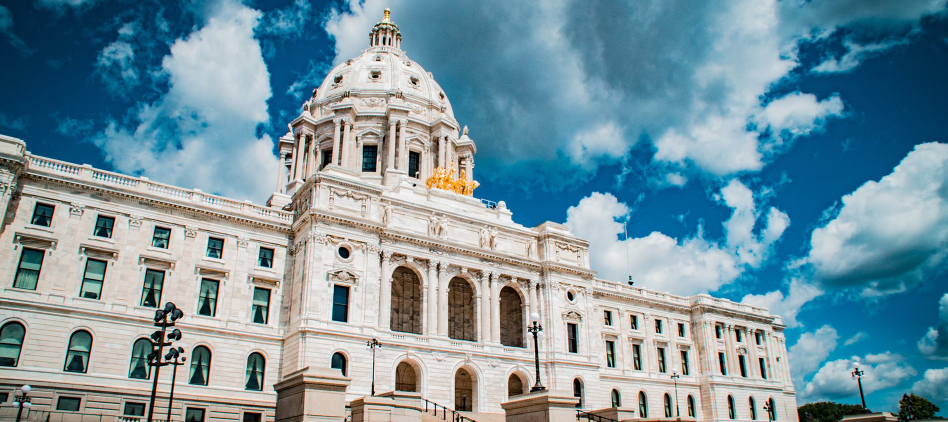 Minnesota State Capitol