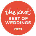 The Knot 2023 Best of Weddings