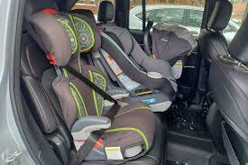 car seat