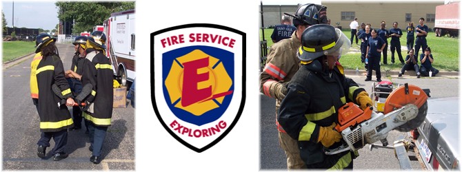 EXPLORER PROGRAM