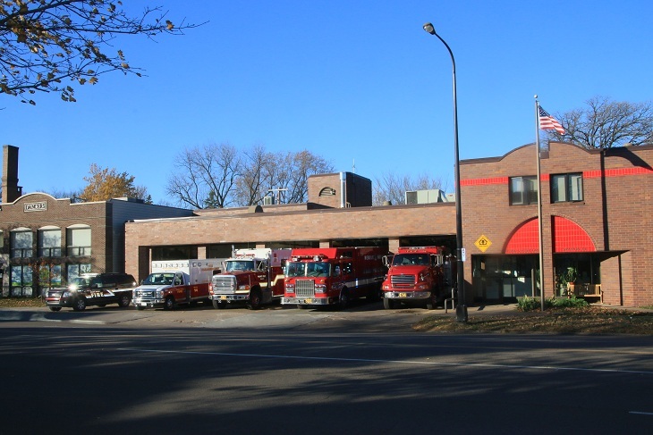 Station 14