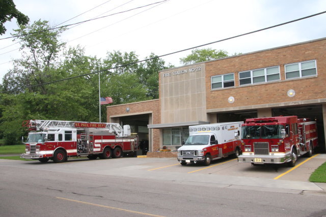 Station 22