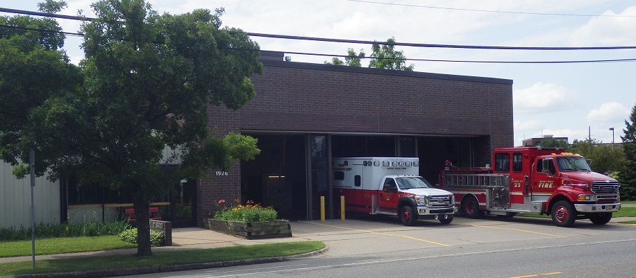 Saint Paul Fire Dept (@StPaulFireDept) / X