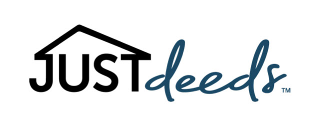 Just Deeds Logo