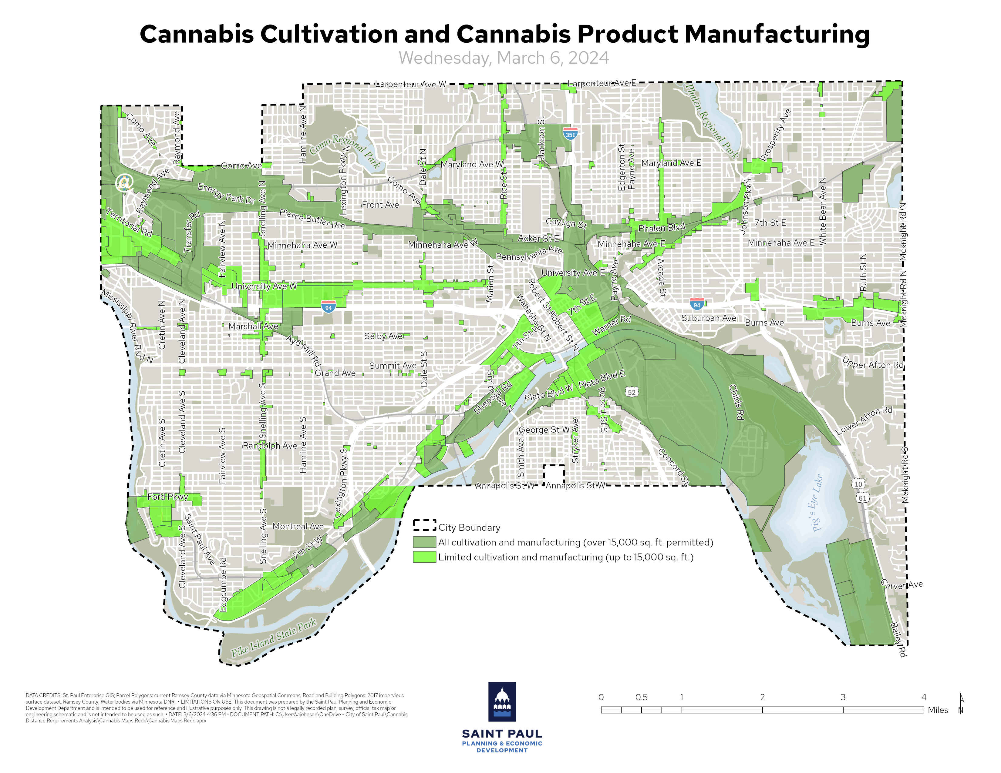 Cannabis - Cultivation and Cannabis Product Manufacturing Cannabis - Cultivation and Cannabis Product Manufacturing