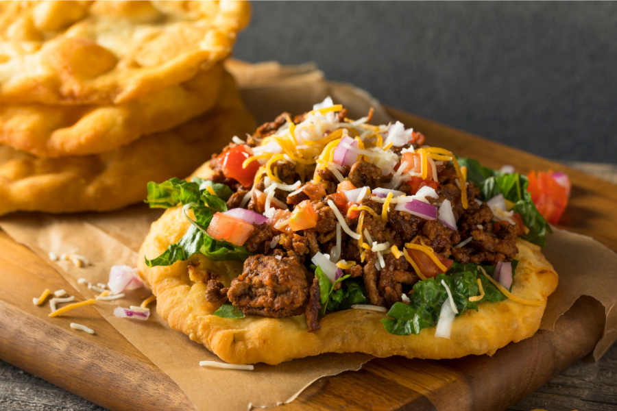 Fry Bread