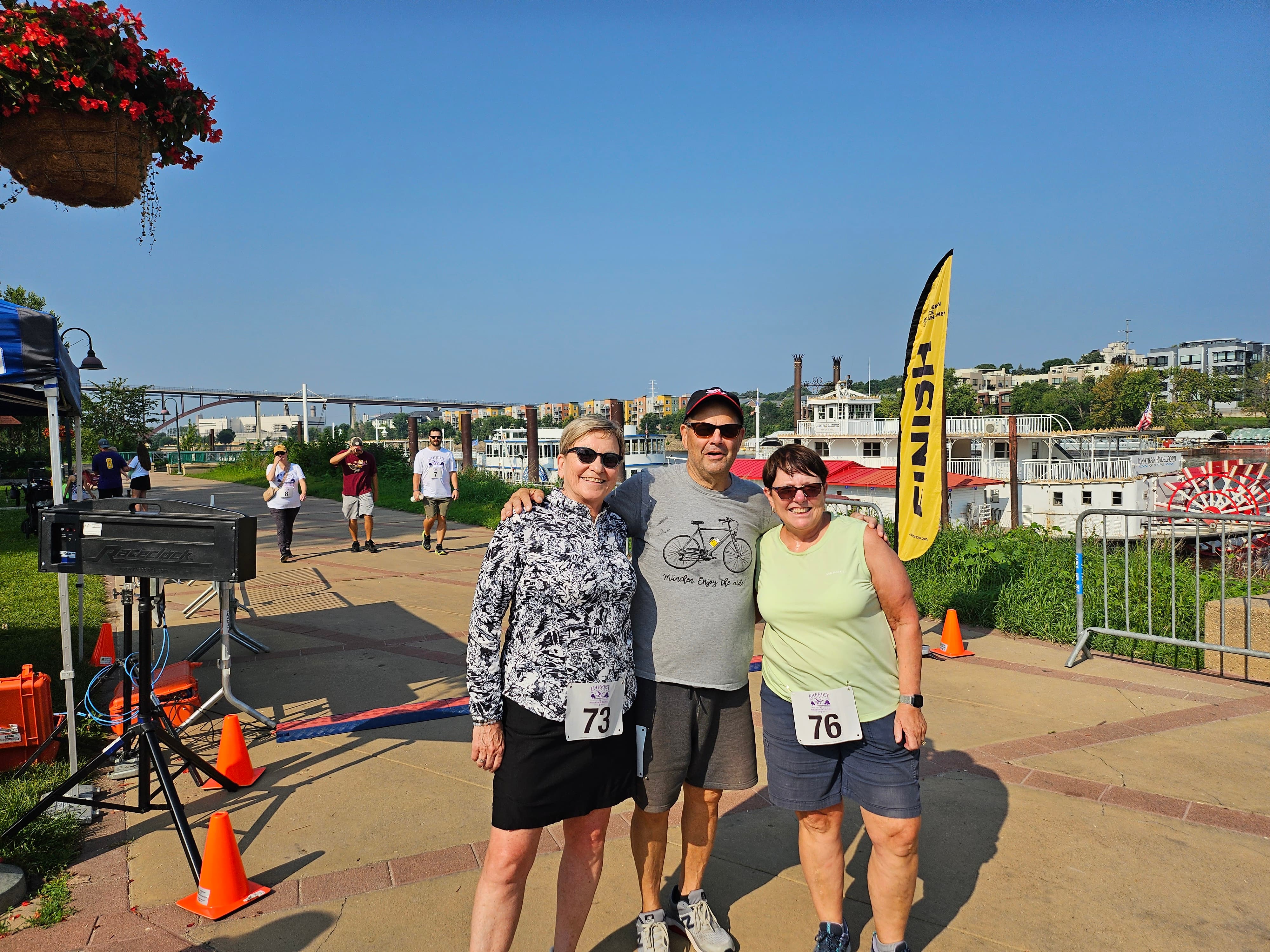 Monarch Fund 5k
