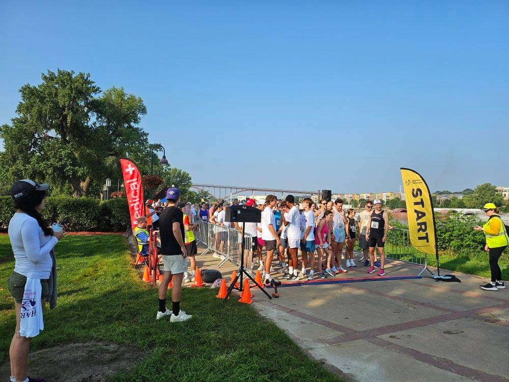 Monarch Fund 5k