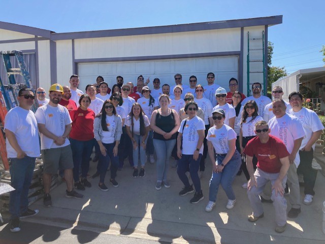 Habitat 4 Humanity Group