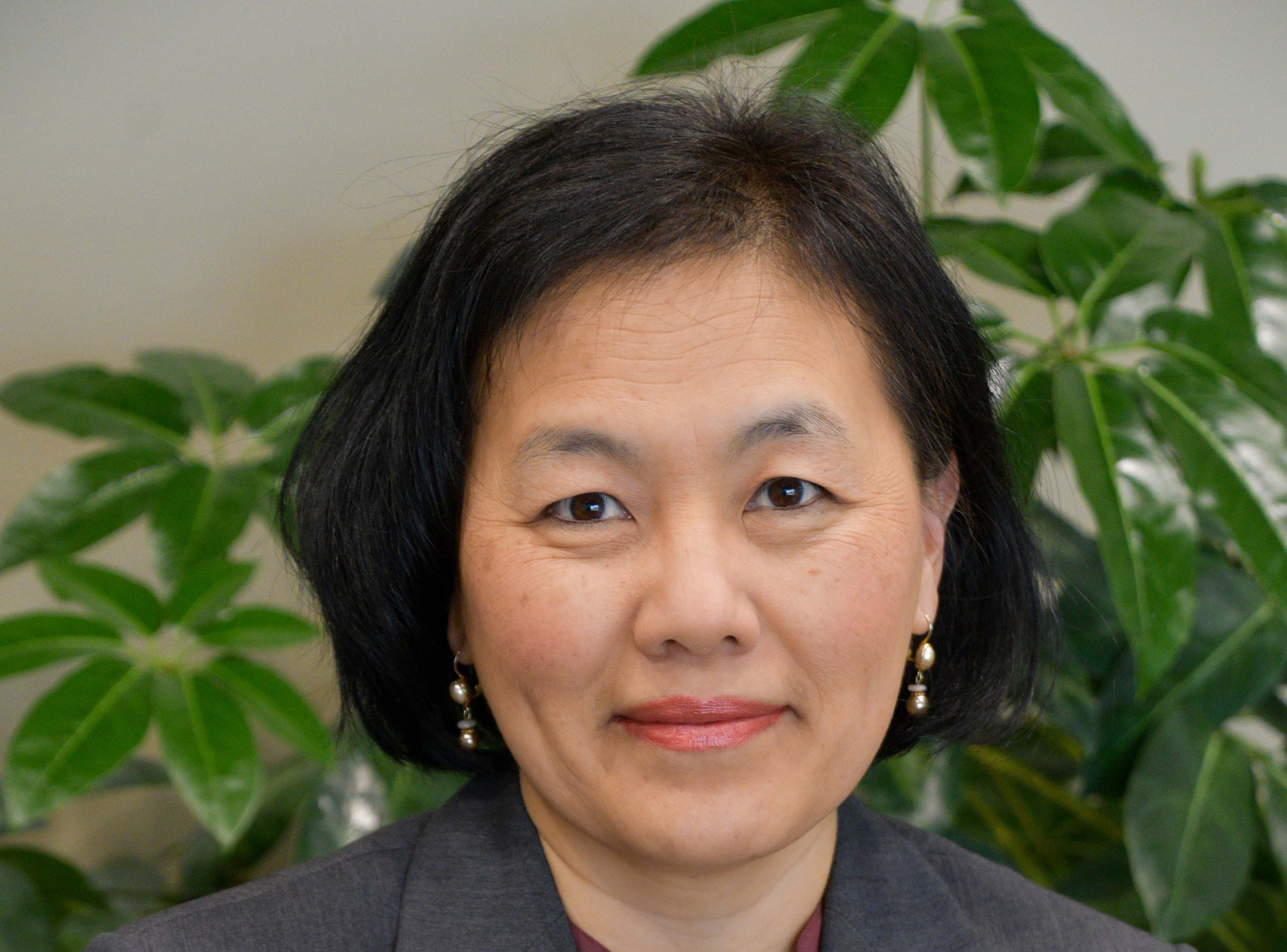Ia Xiong