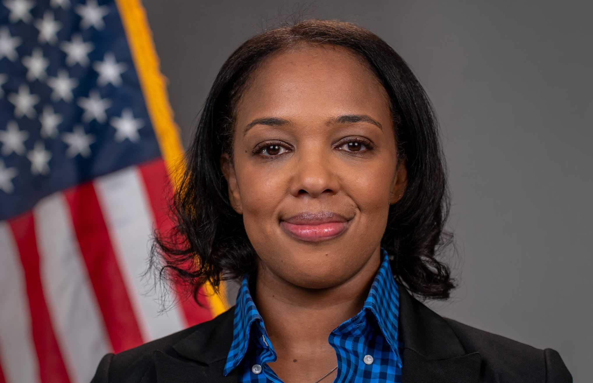 Kamaria Kassim