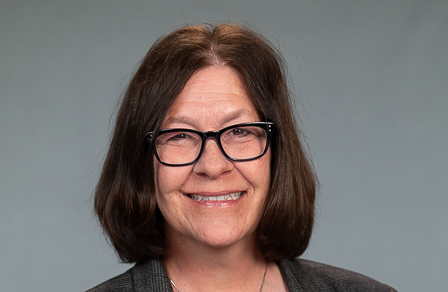 Deb Barber