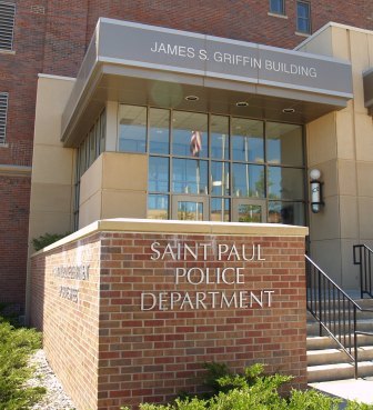 Departments  Saint Paul Minnesota