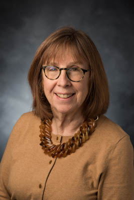 Ward 7 Councilmember Jane L. Prince