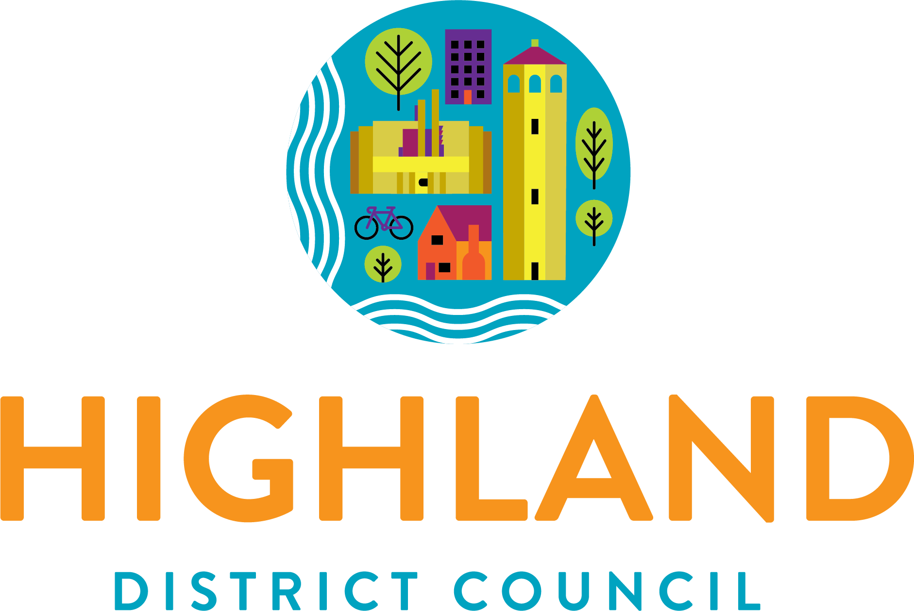 Highland District Council