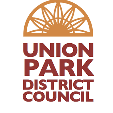 Union Park Logo