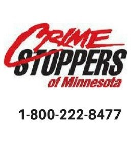 Crime Stoppers Logo