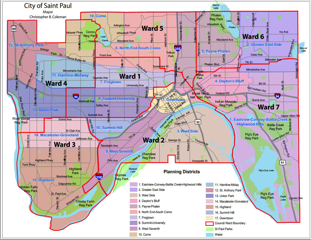 Map Of Minnesota Natural Resources Map Of Minnesota Natural Resources