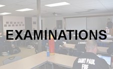 FIRE - Examinations BUTTON.sm
