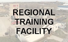 FIRE - Regional Training Facility BUTTON.sm