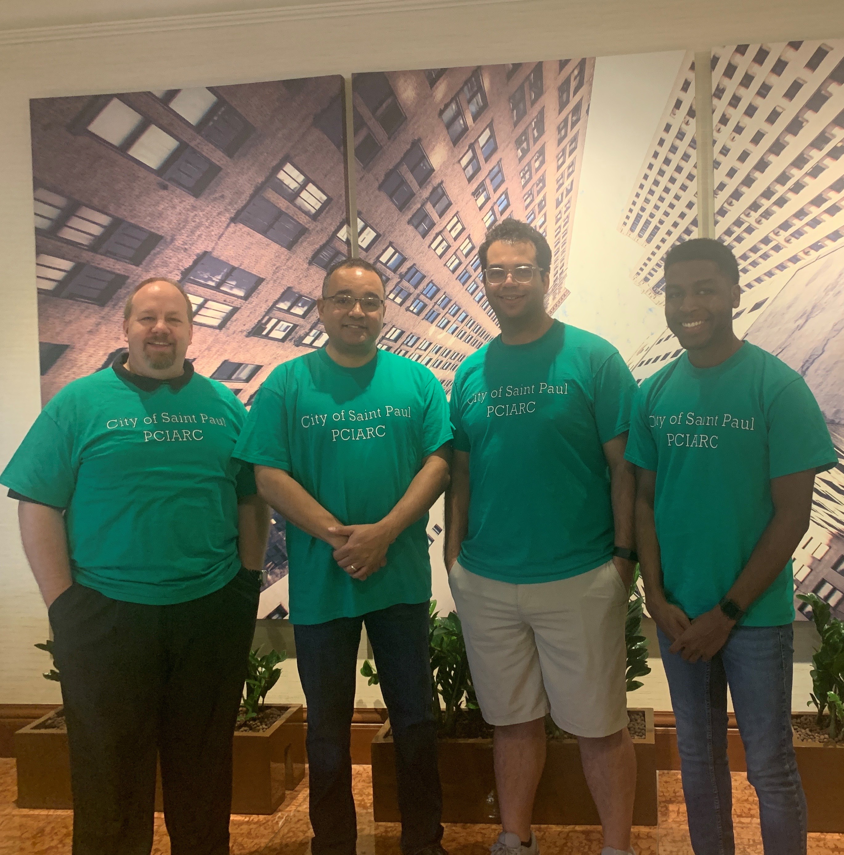 NACOLE 2019 PCIARC