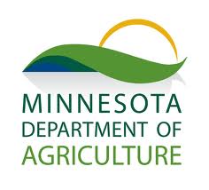 Minnesota Department of Agriculture logo