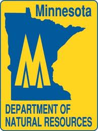 Minnesota Department of Natural Resources logo