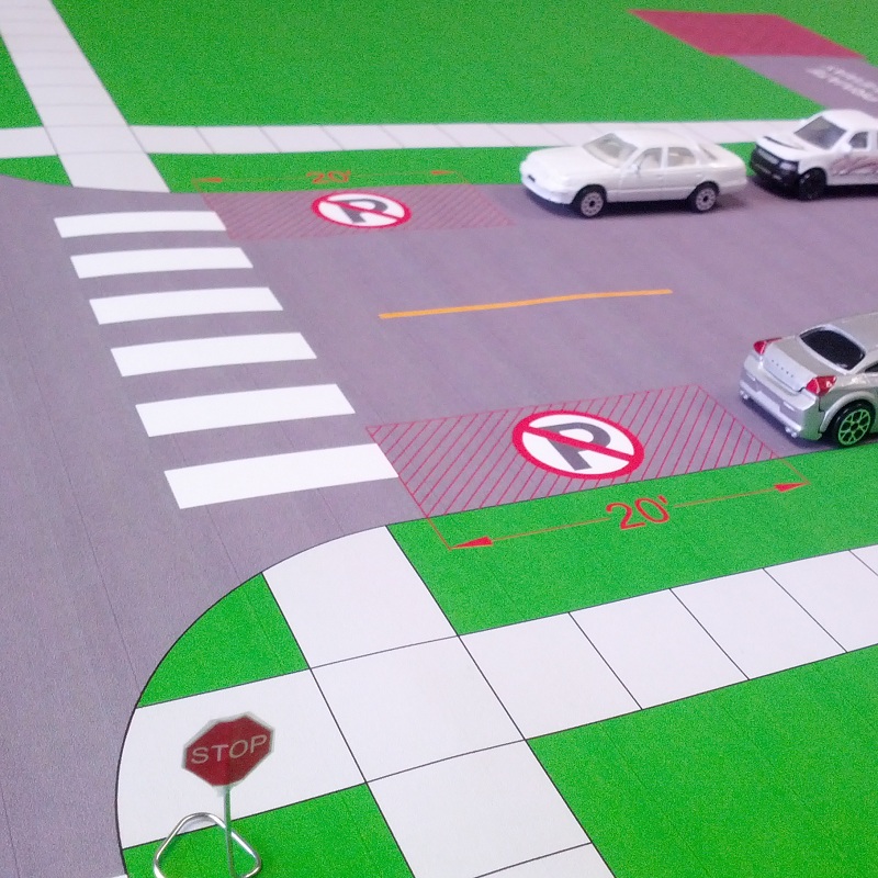 Parking Rules Saint Paul, Minnesota