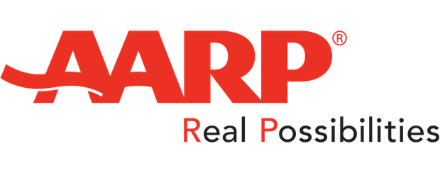 AARP-Logo