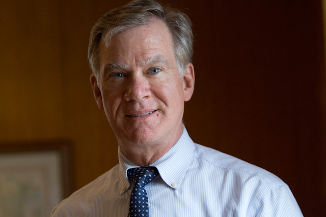 Mayor Coleman