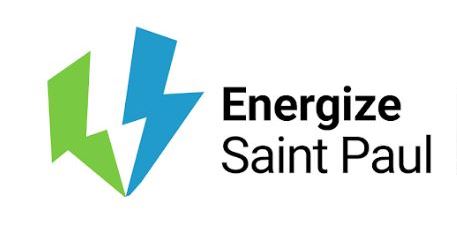 Energize Saint Paul Logo