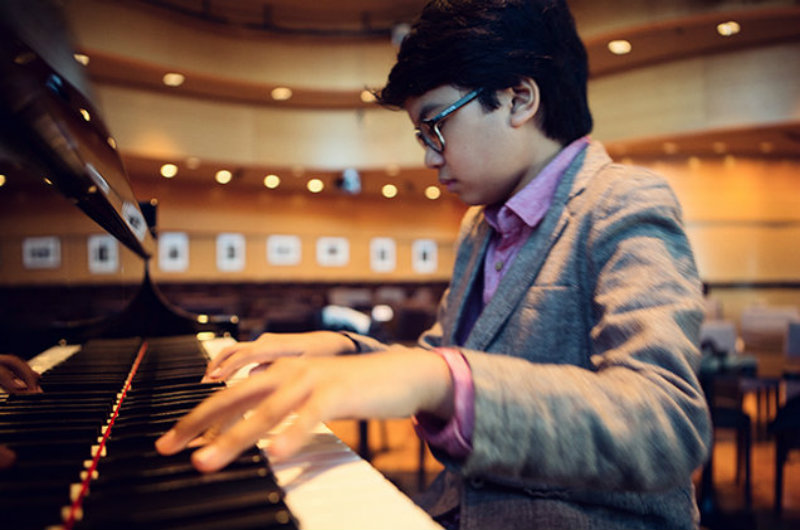 Joey Alexander