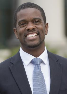 mayor elect carter photo