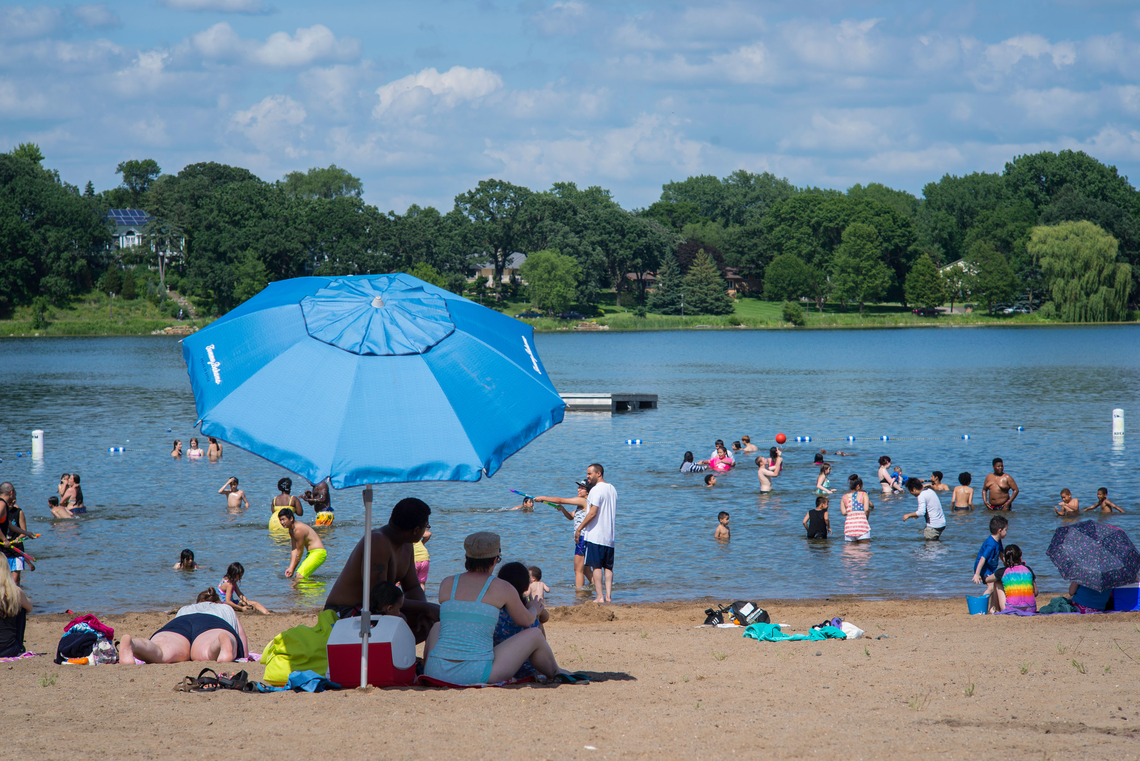 Phalen Beach 2