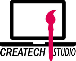CreatechStudio Logo