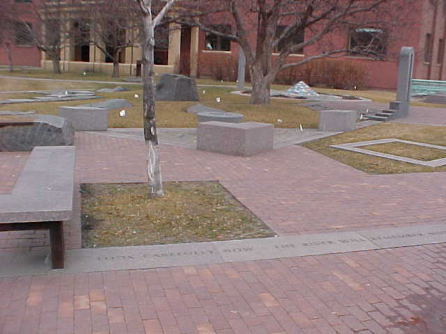 Cultural Garden