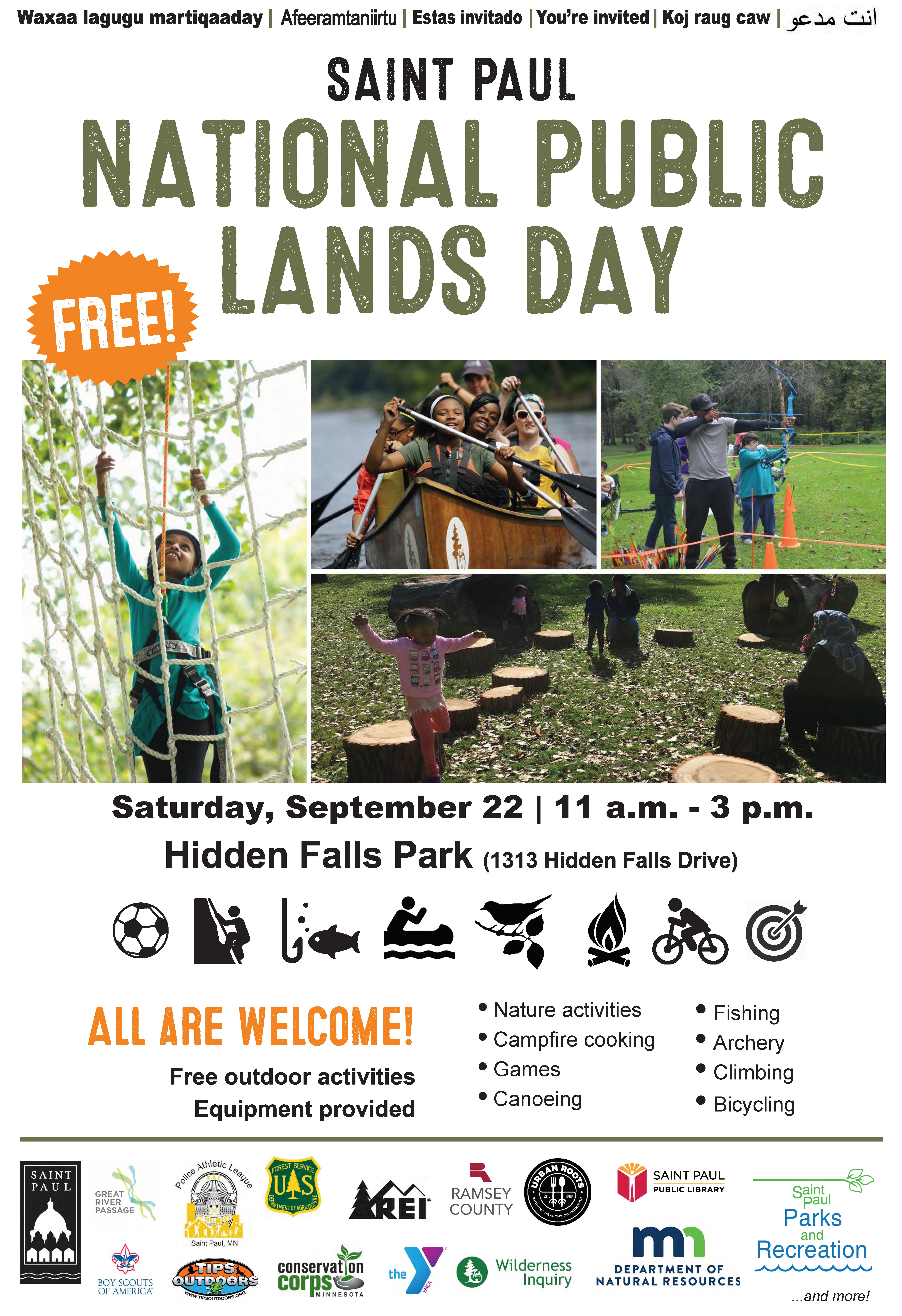 National Public Lands Day 2018 Flyer.png