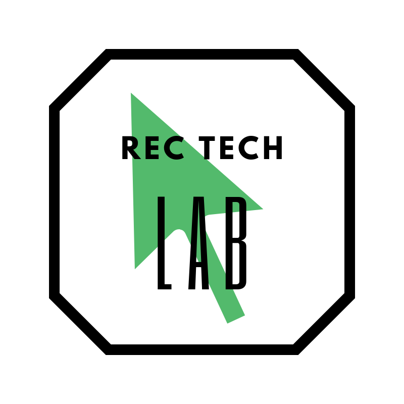 Rec Tech Lab Logo