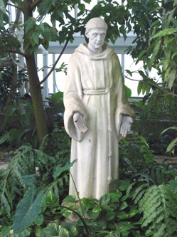 St. Francis of Assisi