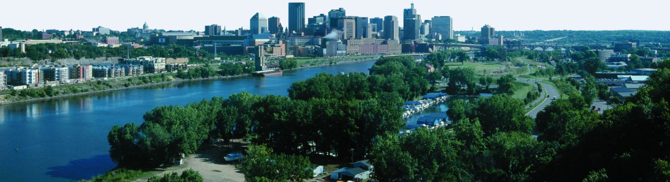 About Us Saint Paul Minnesota