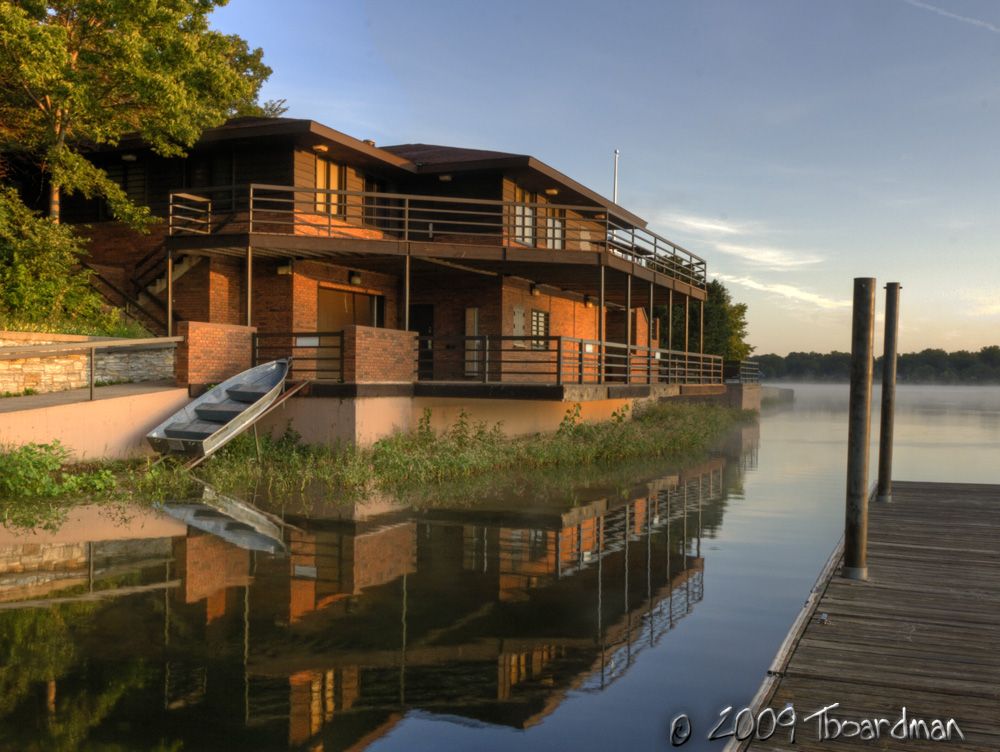 Phalen Lakeside Activity Center