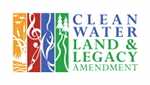 Clean Water Land and Legacy Amendment logo