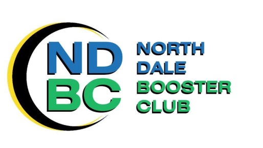 north dale booster