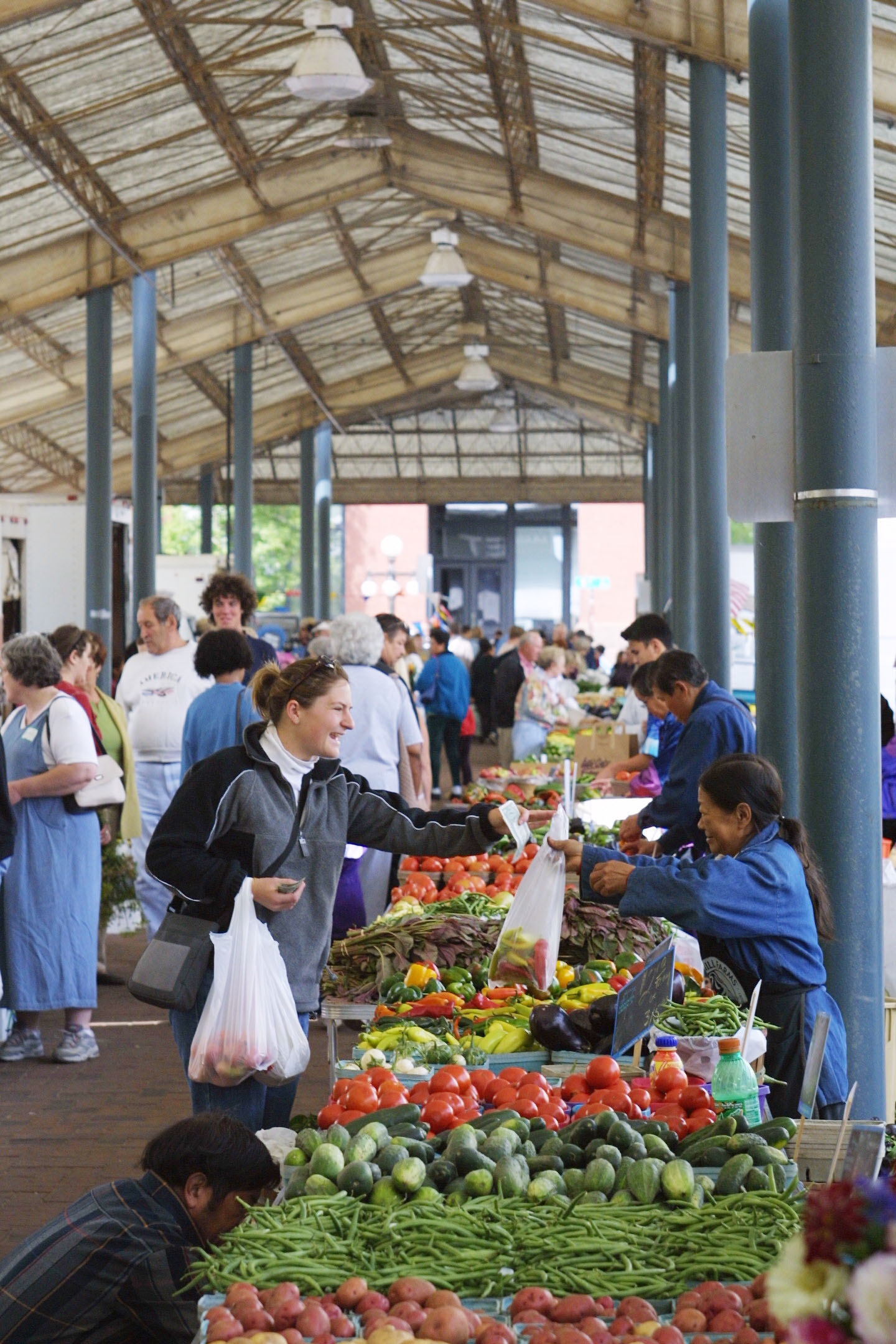 Farmers Market