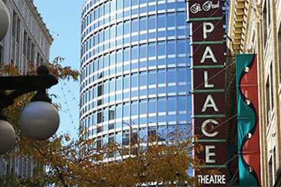 Palace Theater