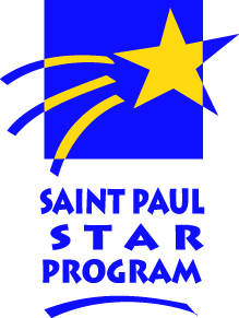 STAR logo color